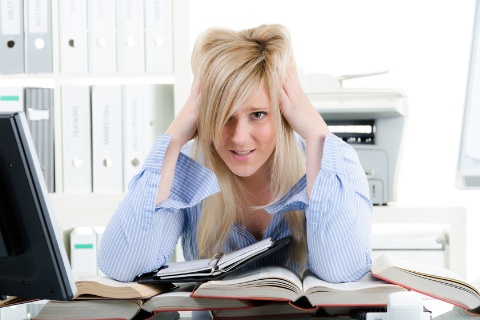 Biofeedback, Neurofeedback bei ADS & ADHS © Picture Factory - Fotolia.com (Ausschnitt) - Neurofeedback bei AD(H)S