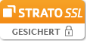 STRATO SSL gesichert STRATO SSL gesichert