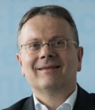 Christoph Hans, Ministerialrat Ass.jur., Leiter der Stabsstelle BGM © Christoph Hans