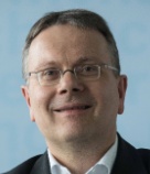 Christoph Hans, Ministerialrat Ass.jur., Leiter der Stabsstelle BGM © Christoph Hans