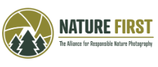Nature First - Die Allianz für verantwortungsbewusste Naturfotografie