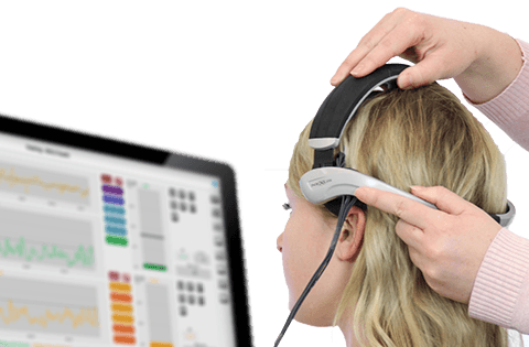 Neurofeedback München © Mindmedia