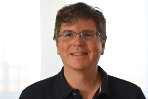 Heilpraktiker für Psychotherapie, Therapeut für Biofeedback, Bernd Heiler © Bernd Heiler
