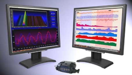 Praxisbezogene Schulungen für Biofeedback © MindMedia B.V. - praxisbezogene Biofeedback-Schulungen